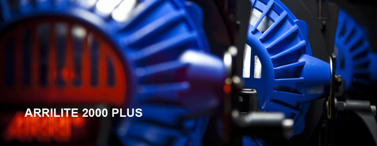 ARRI LITE PLUS